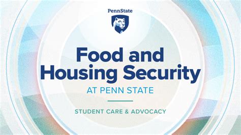 eliving student|penn state housing and food services.